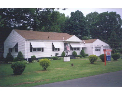 Unit for sale at 79 Wallace Avenue, Chicopee, MA 01020