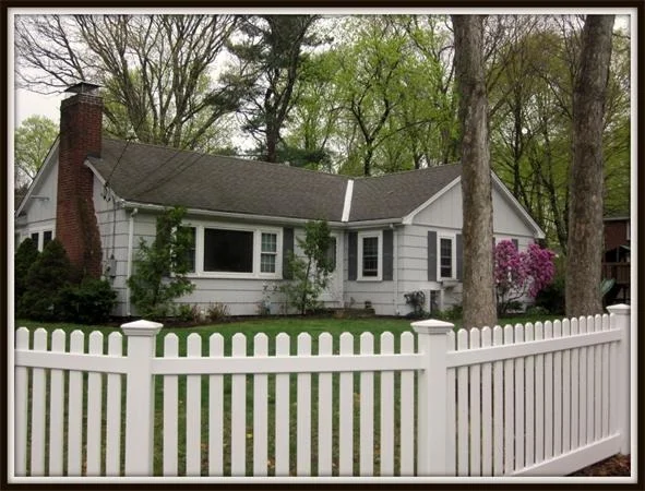 Unit for sale at 45 Bradford Ave, Sharon, MA 02067