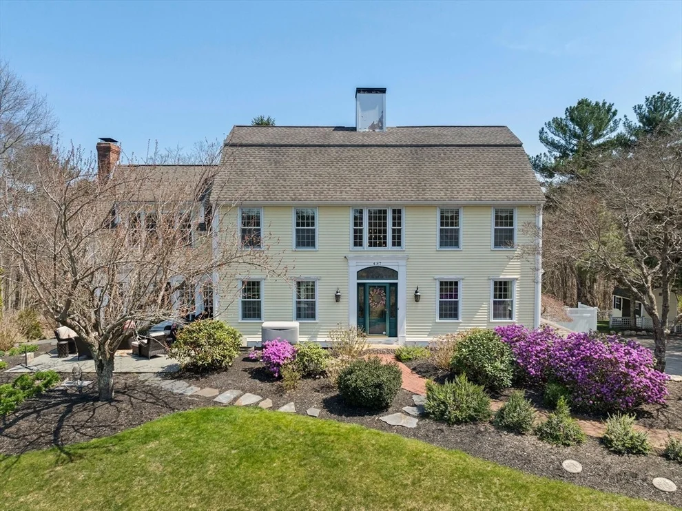 Unit for sale at 47 Arrowhead Road, Marshfield, MA 02050