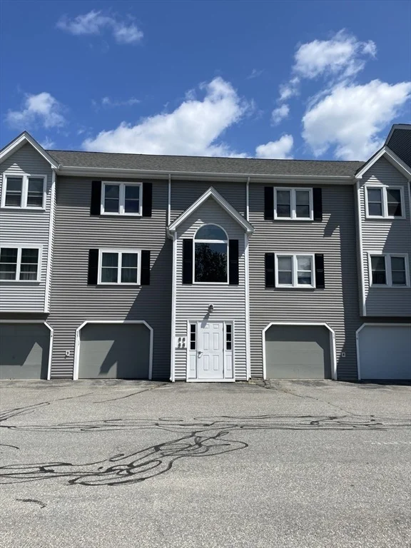 Unit for sale at 74 Tennis Plaza Road, Dracut, MA 01826