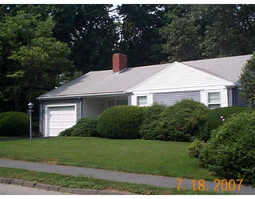 Unit for sale at 29 Central St, Newton, MA 02466