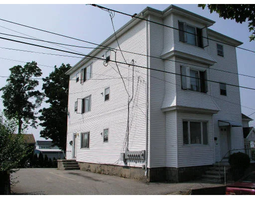 Unit for sale at 23 Church Street, Fall River, MA 02721