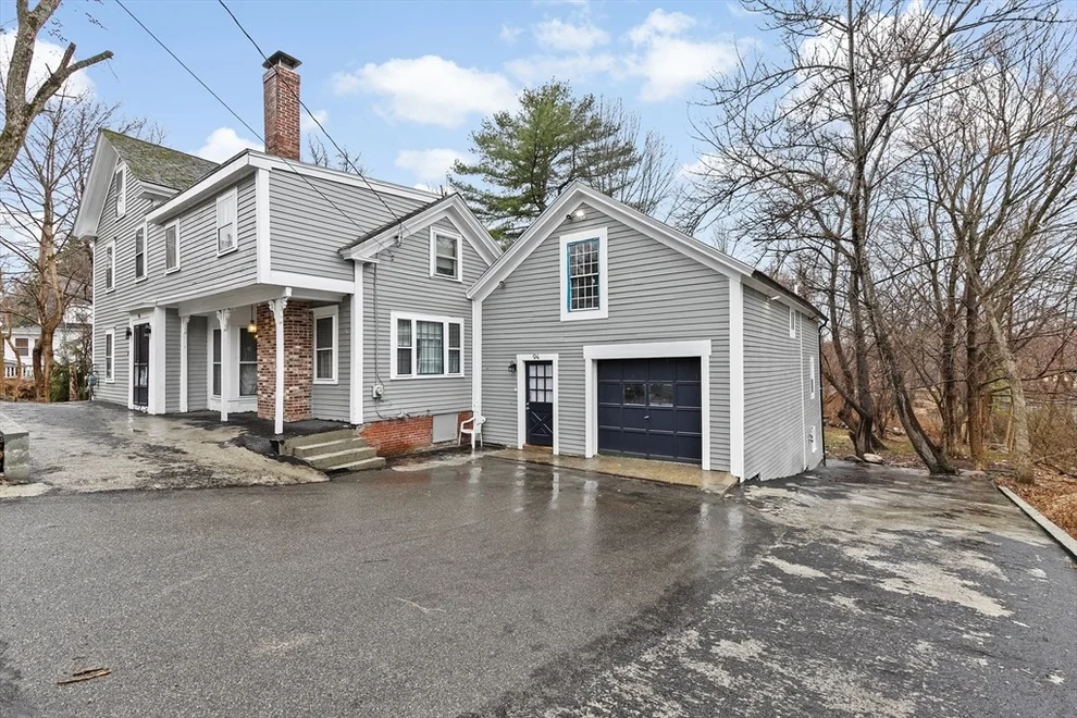 Unit for sale at 94 Main St, Acton, MA 01720