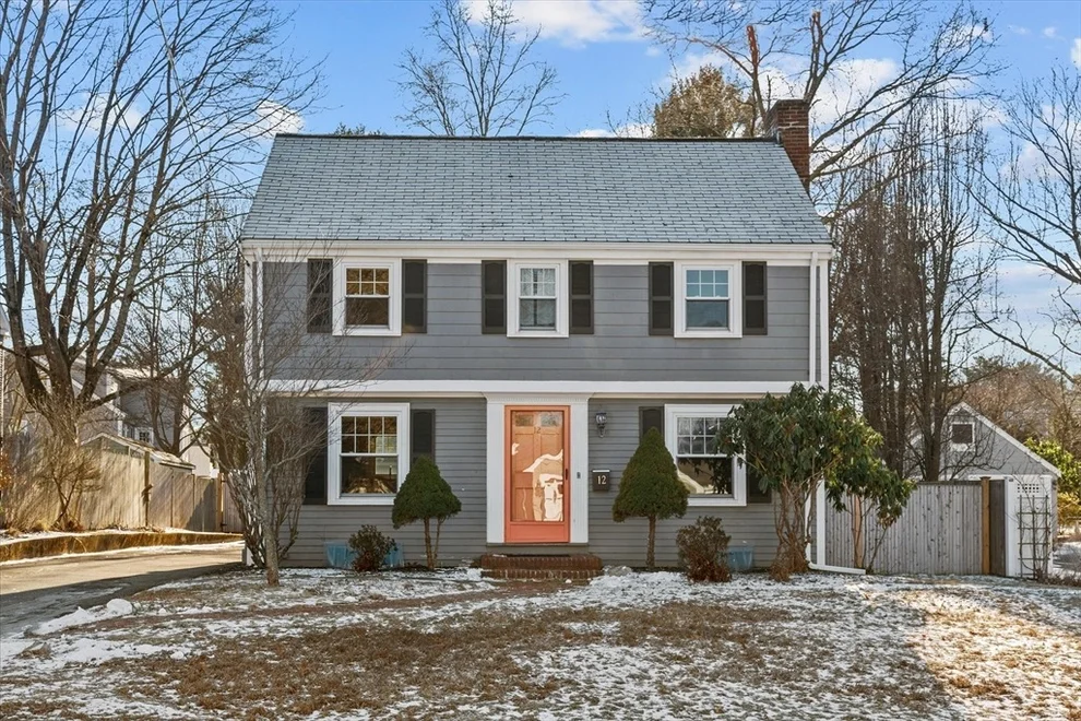 Unit for sale at 12 Sylvan Rd, Westwood, MA 02090
