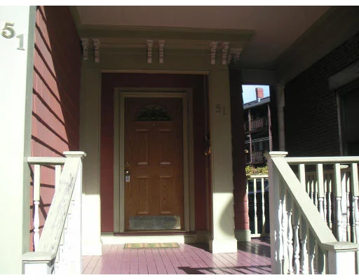Unit for sale at 51 Bow Street, Somerville, MA 02143