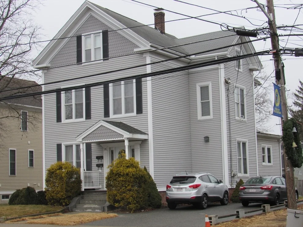 Unit for sale at 96 Main St, Blackstone, MA 01504