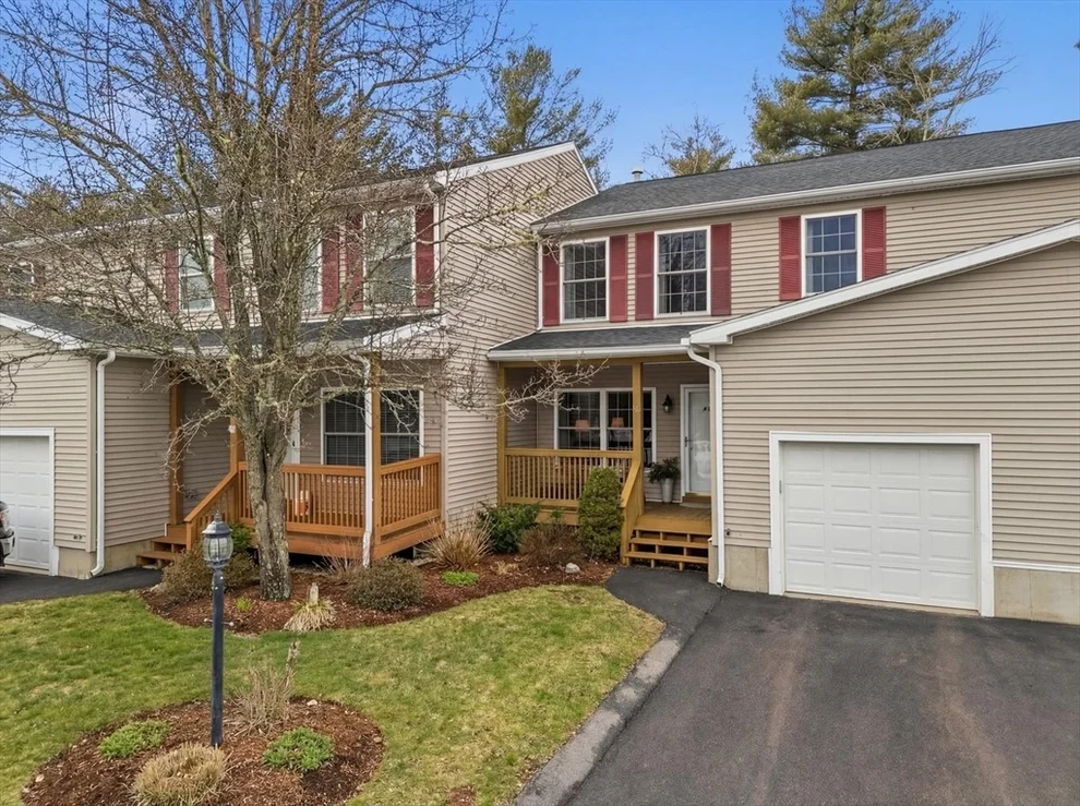 Unit for sale at 175 Leonard St, Raynham, MA 02767
