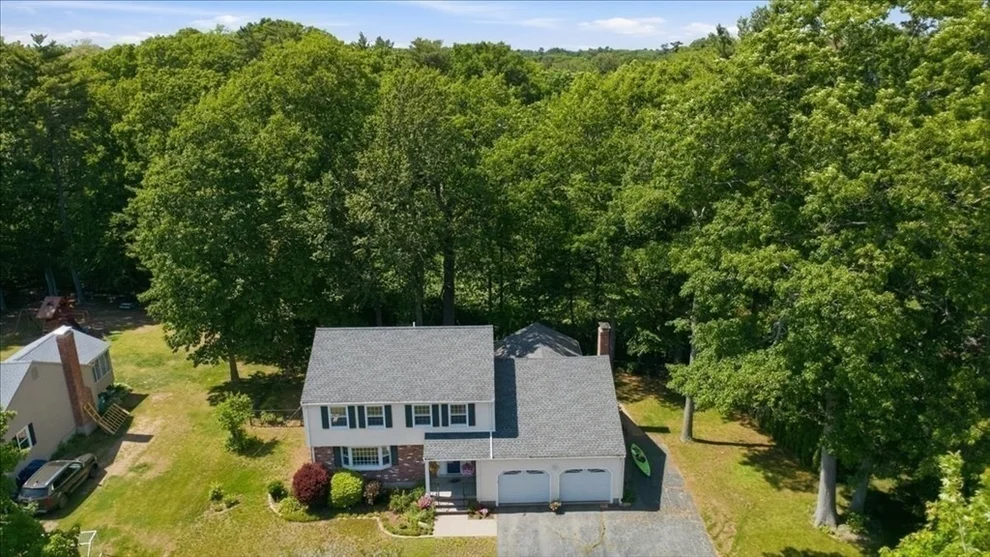 Unit for sale at 27 Kennel Hill Dr, Beverly, MA 01915