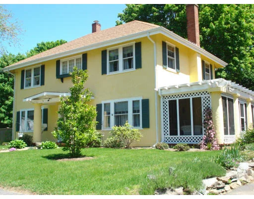 Unit for sale at 83 School Street, Middleboro, MA 02346