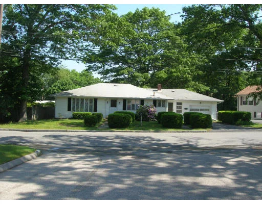 Unit for sale at 1766 Locust Street, Fall River, MA 02723
