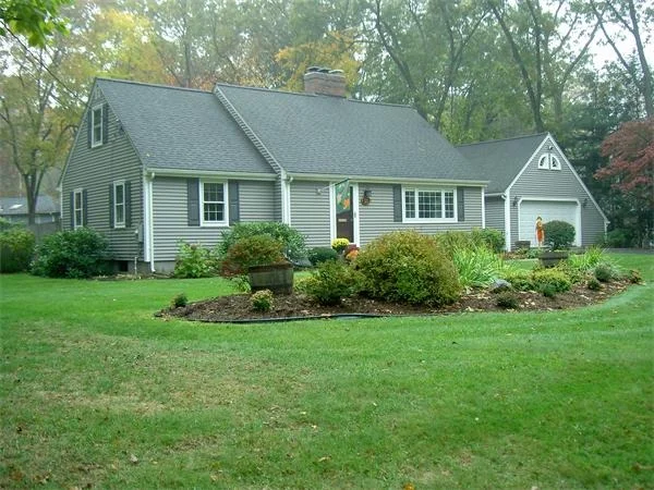 Unit for sale at 35 Birch Road, Longmeadow, MA 01106