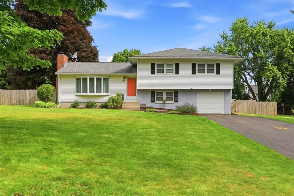Unit for sale at 277 Brainerd St, South Hadley, MA 01075