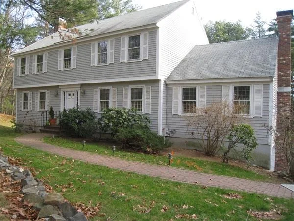 Unit for sale at 173 Stone Root Lane, Concord, MA 01742