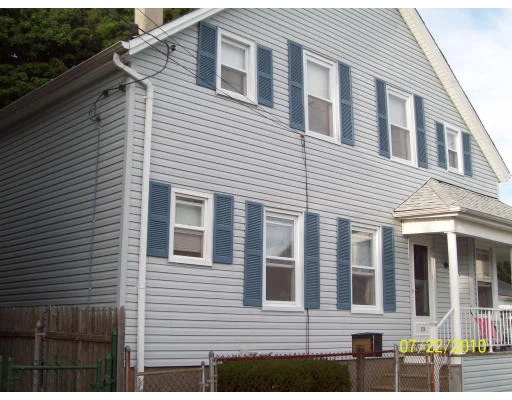 Unit for sale at 278 Tower Street, Fall River, MA 02724