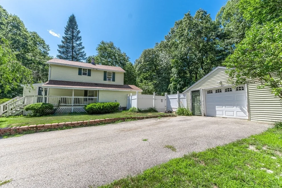 Unit for sale at 30 Second St, Leicester, MA 01611