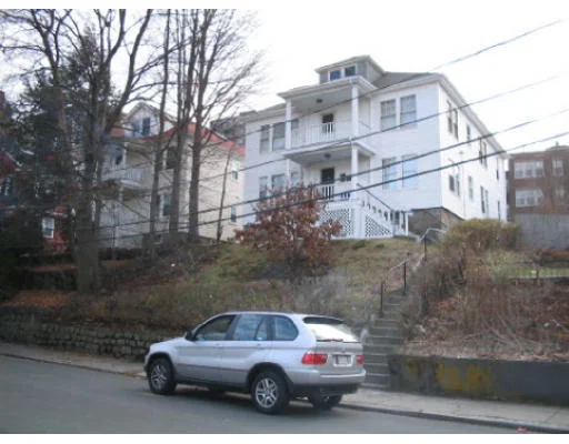 Unit for sale at 5 Radnor Rd, Boston, MA 02135