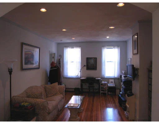 Unit for sale at 58 Myrtle St, Boston, MA 02114