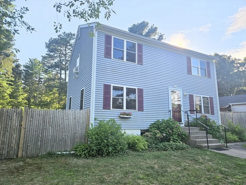 Unit for sale at 11 Cardinal Ave, Wareham, MA 02538