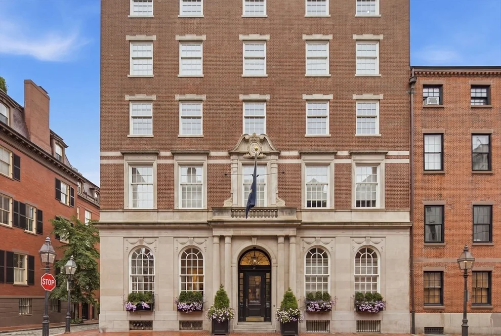 Unit for sale at 41 Mt Vernon Street, Boston, MA 02108