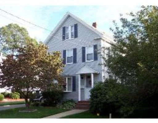 Unit for sale at 115 Bolivar St., Canton, MA 02021