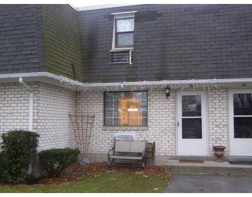 Unit for sale at 30 Princeton Terrace, Greenfield, MA 01301