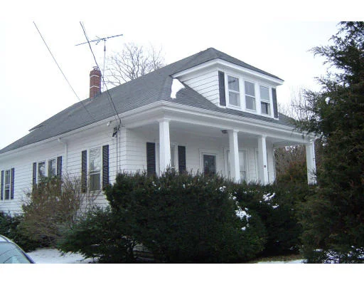 Unit for sale at 343 Sconticut Neck Rd, Fairhaven, MA 02719