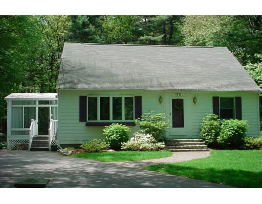 Unit for sale at 176 Myrtle Street, Ashland, MA 01721