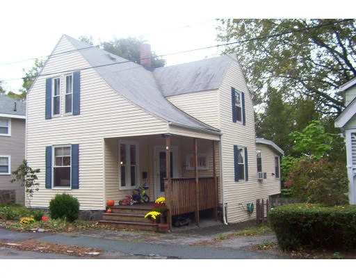 Unit for sale at 18 Madison Ave, Beverly, MA 01915