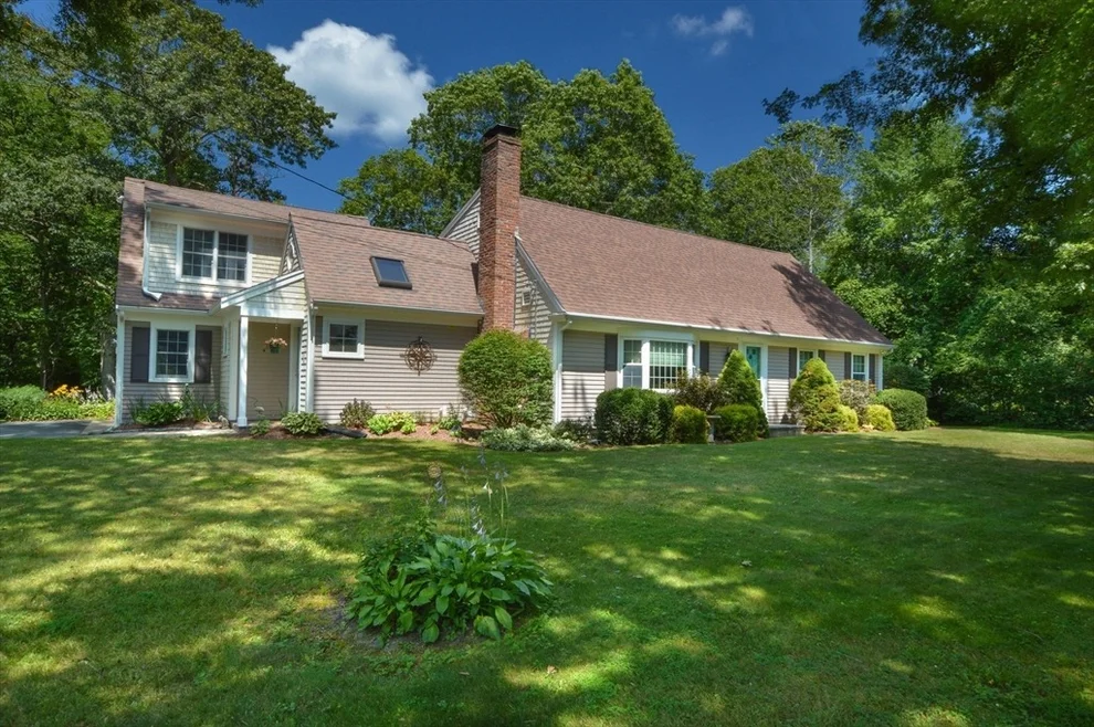 Unit for sale at 1 Surrey Ln, Sandwich, MA 02563