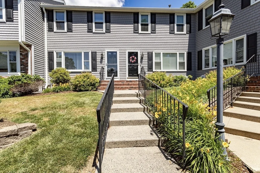 Unit for sale at 40 Sharron Drive, Easton, MA 02375