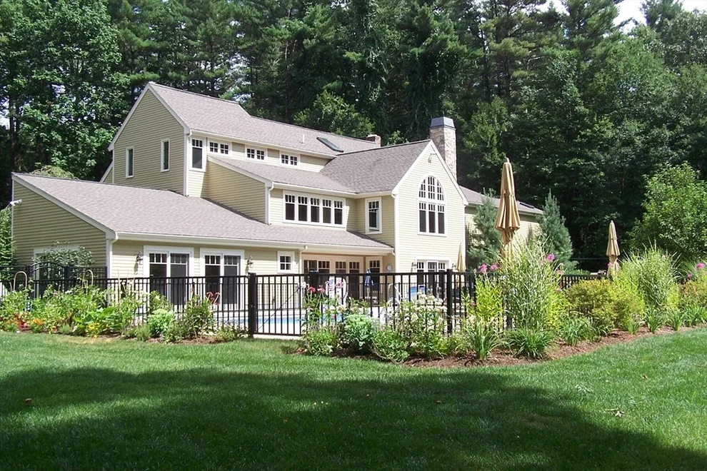 Unit for sale at 30 Bullard Lane, Millis, MA 02054