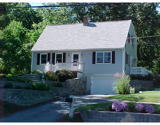 Unit for sale at 371 Union St, Leominster, MA 01453