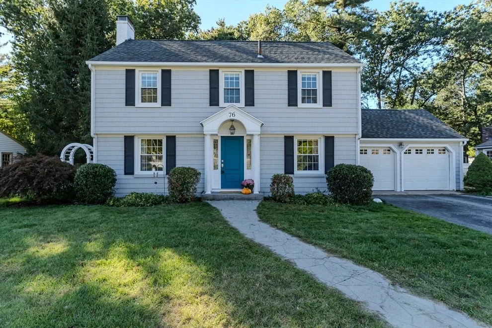 Unit for sale at 76 Burbank Rd, Longmeadow, MA 01106