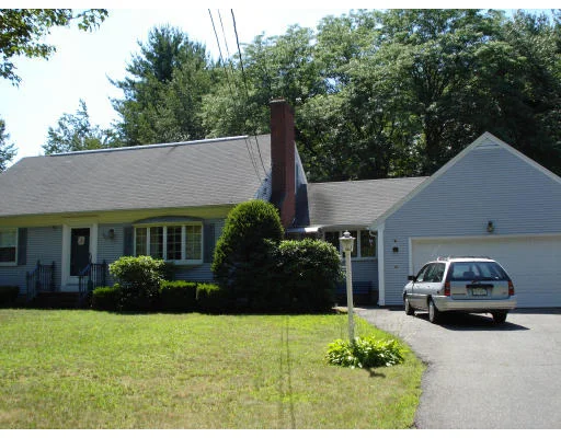 Unit for sale at 620 Parker Street, East Longmeadow, MA 01028