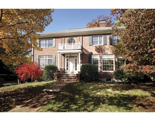 Unit for sale at 171 Hobart Road, Newton, MA 02459