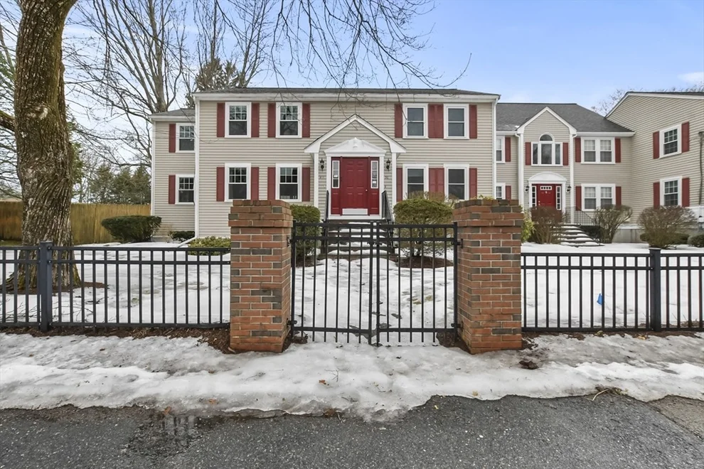 Unit for sale at 49 Brook Street, Medfield, MA 02052