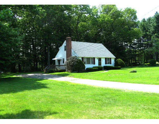 Unit for sale at 9 Birch Road, Granby, CT 06035