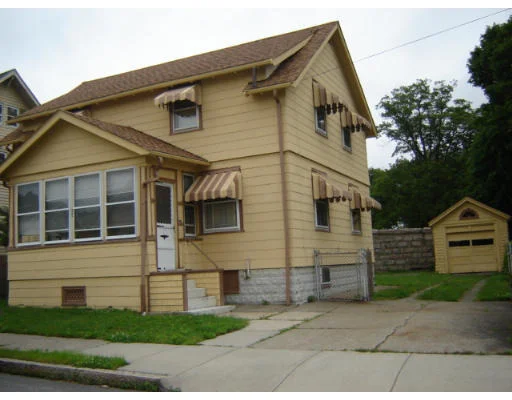 Unit for sale at 85 Colfax St, Fall River, MA 02720