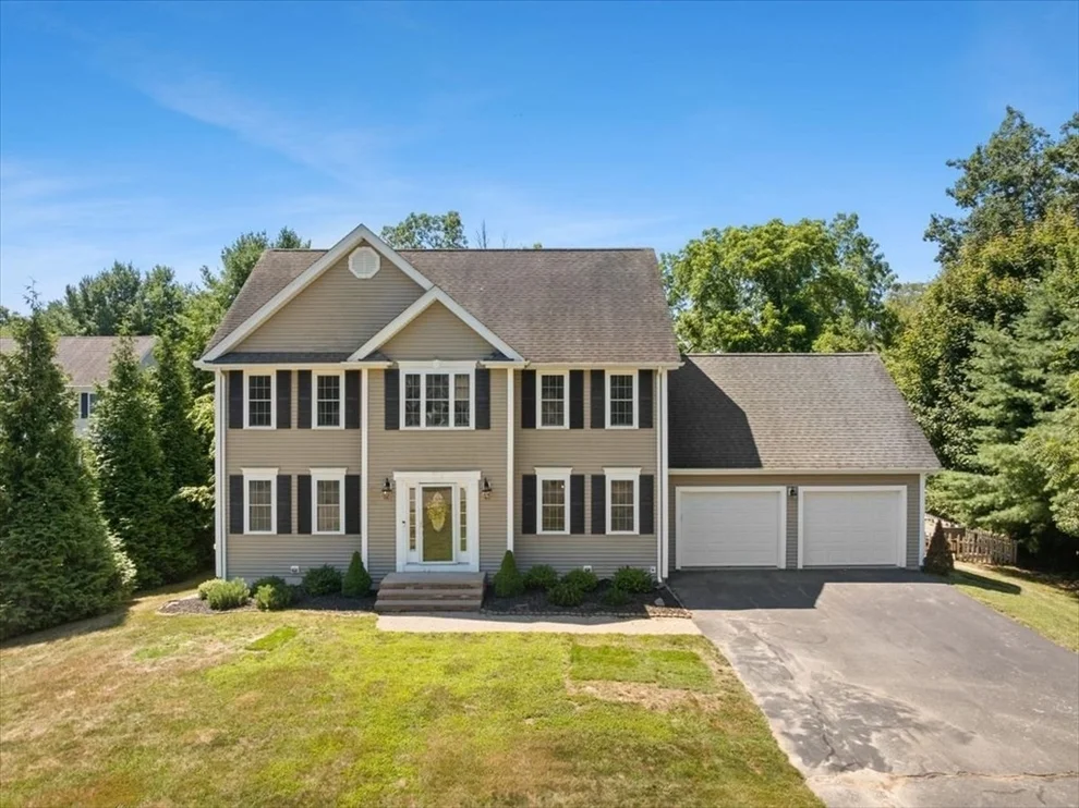 Unit for sale at 875 Louise Ln, Dighton, MA 02715