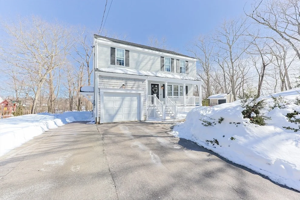 Unit for sale at 241 Purchase St, Milford, MA 01757