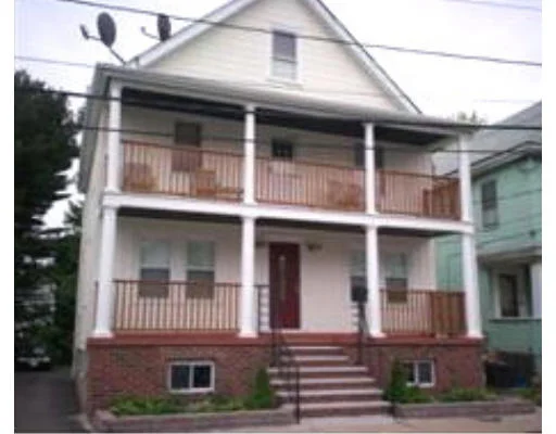 Unit for sale at 53 Magoun Street, Cambridge, MA 02140