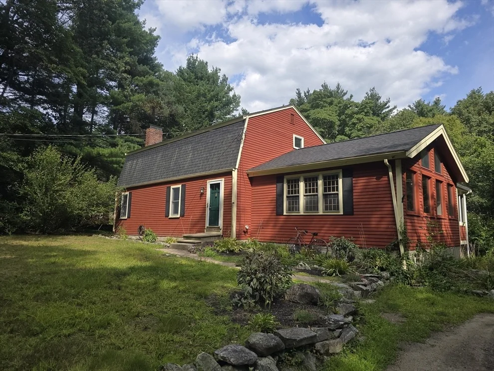 Unit for sale at 207 Boxboro Rd, Stow, MA 01775