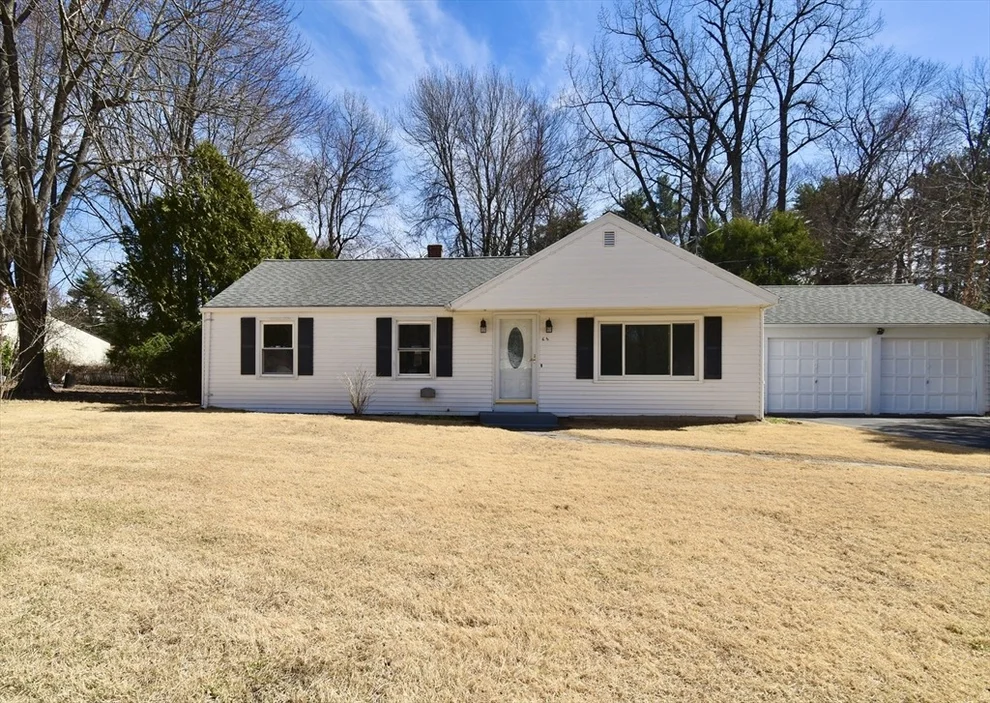Unit for sale at 65 Wilshire Rd, Springfield, MA 01118