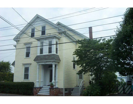 Unit for sale at 78 Webb Street, Salem, MA 01970