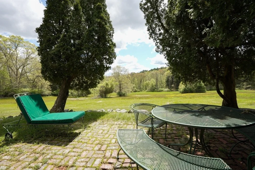 Unit for sale at 13 Mill Street, Sherborn, MA 01770