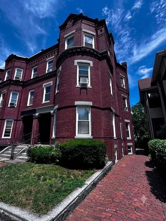 Unit for sale at 38 Moreland St, Boston, MA 02119