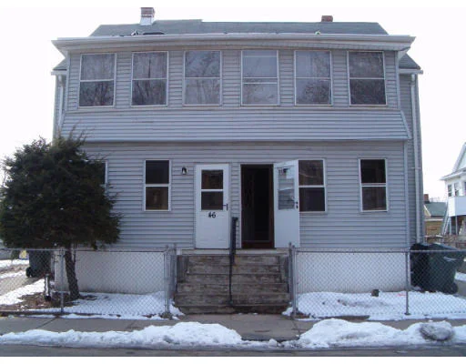Unit for sale at 44-46 Dale Street, Springfield, MA 01105
