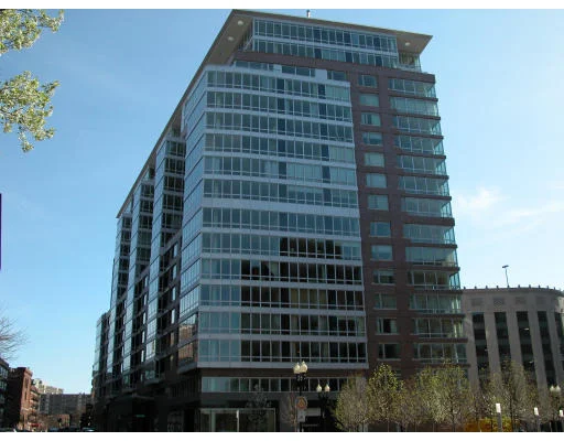 Unit for sale at 1 Charles, Boston, MA 02116
