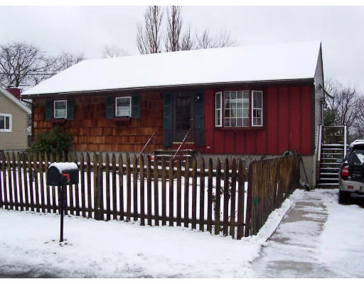 Unit for sale at 36 Bradley Court, Fall River, MA 02720