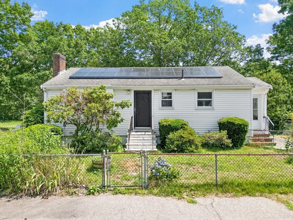 Unit for sale at 49 Bowes Ave, Quincy, MA 02169